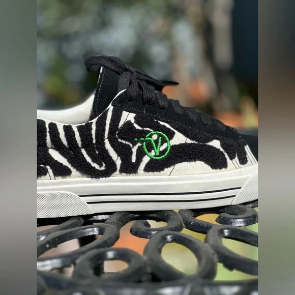 Vans — Vans x Anderson .Paak Malibu SID DX Shoes - Picture 7 of 9